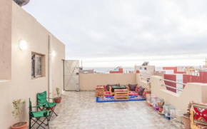 Imsouane Wave Residences